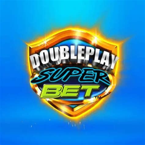 Demo free play Doubleplay Superbet  .
